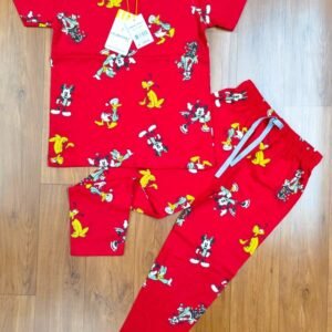 Unisex Night Suit