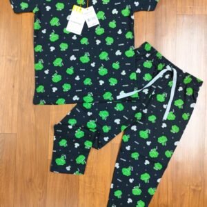 Unisex Night Suit