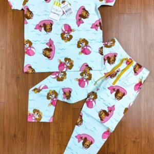 Unisex Night Suit