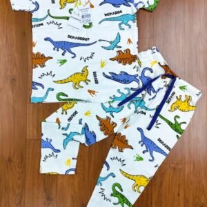 Unisex Night Suit