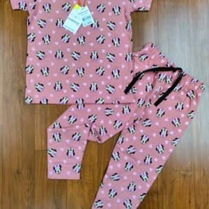 Unisex Night Suit