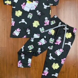 Unisex Night Suit