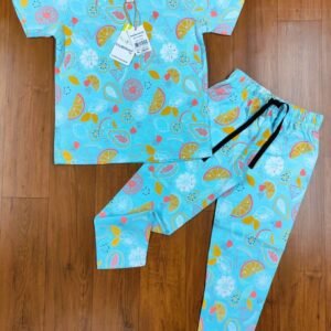 Unisex Night Suit