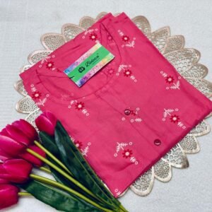 Daily Wear Kurta