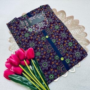 Aline Kurta