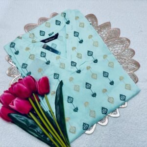 Daily Wear Kurta