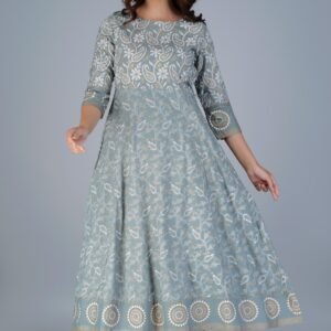 Anarkali Kurta