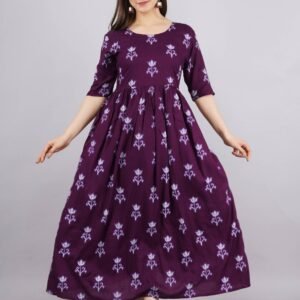 Anarkali Kurta