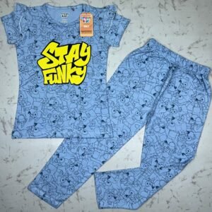 Night Suit