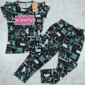 Night Suit