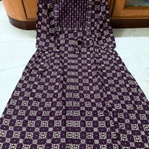 Anarkali Kurta