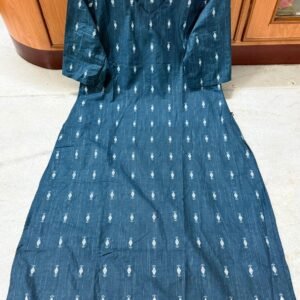 Cotton Kurta