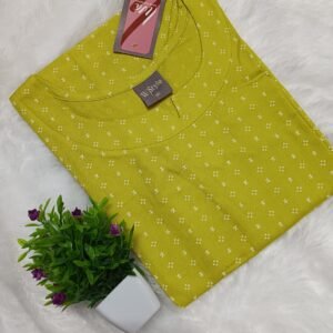 Daily Wear Kurta