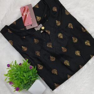 Daily Wear Kurta