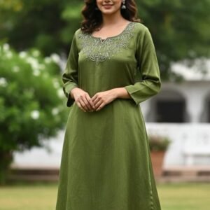 Aline Kurta
