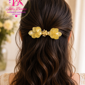 Fairy Center Clip