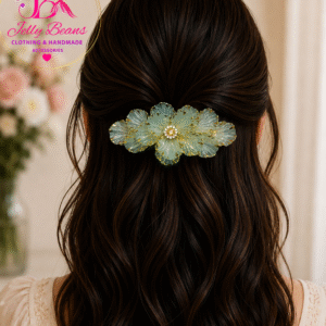 Fairy Center Clip