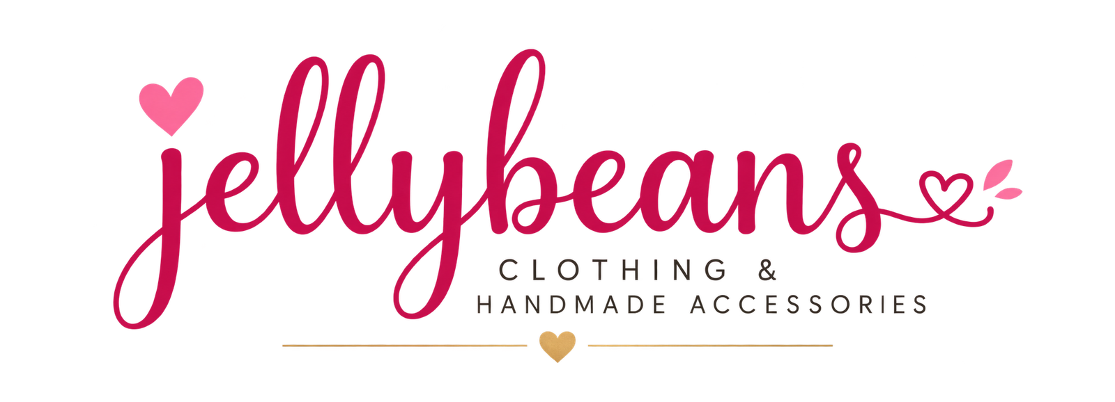 Jelly Beans Clothing